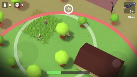 download Battlelands Royale apk for android, ios