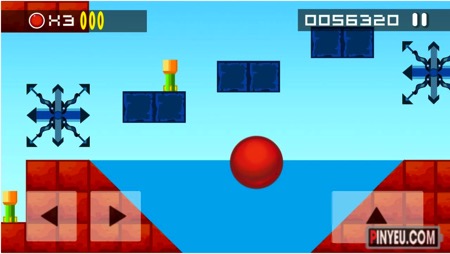 Descargar juego Bounce Classic Game