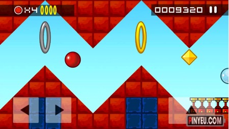 Descargar Bounce Classic Game Mod