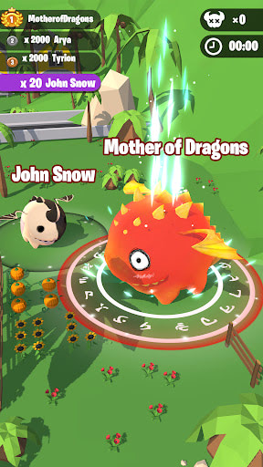 descargar hack Dragon Wars io