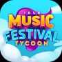Idle Music Festival Tycoon