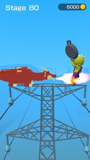 Download Draw Weapon 3D MOD Ad Block