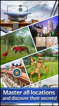 Archery King mod dinero ilimitado