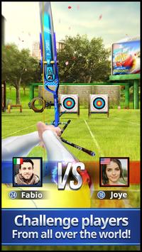 Archery King mod dinero