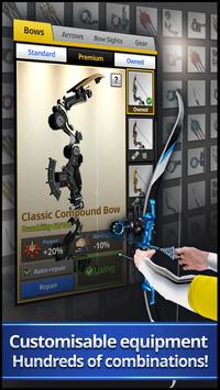 Archery King juego de tiro con arco online