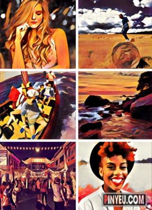 download Prisma for Android