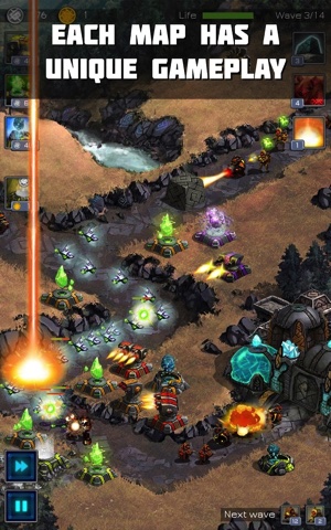 Download Ancient Planet Game