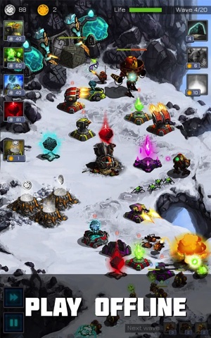 Download Ancient Planet for Android