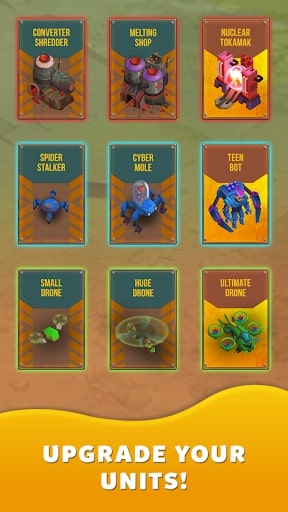 Eclipsis: Idle Tycoon Game mod free shopping