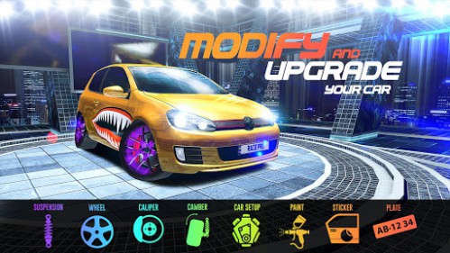 Download Race Pro MOD APK Now