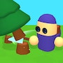 game Idle Craft World
