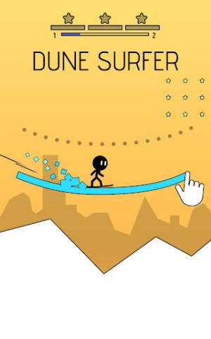 Download Dune Surfer