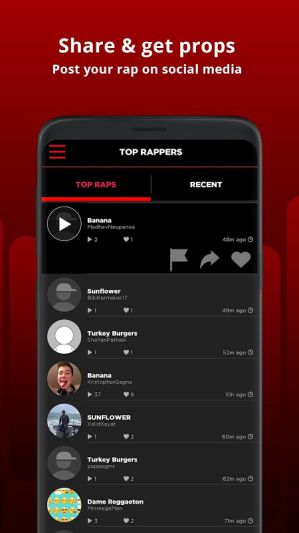 Unlocked VIP AutoRap by Smule