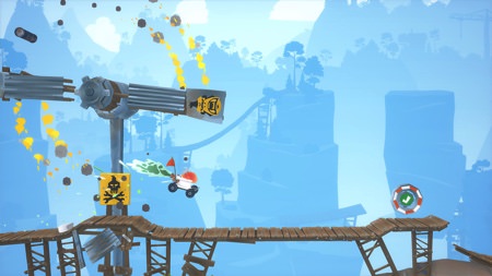 Descargar Animal Super Squad ahora