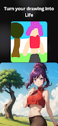 →