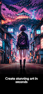 →