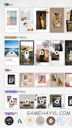 Stunning Story Maker for Instagram
