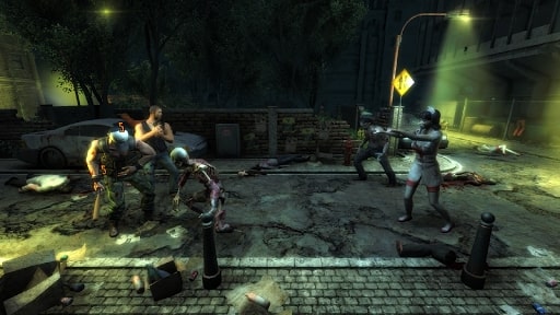 Dead Age MOD mejoras