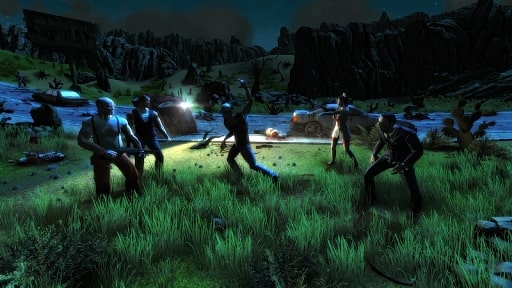 Descargar Dead Age gratis