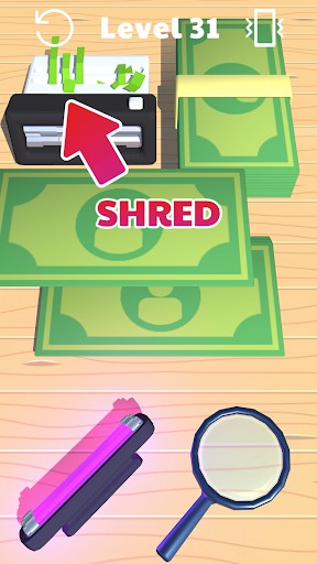 Money Buster MOD APK – Sin Anuncios