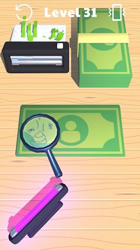 Descargar Money Buster MOD APK