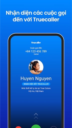 Truecaller MOD APK