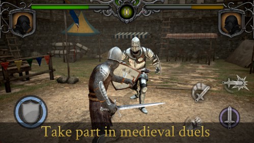 Download Knights Fight