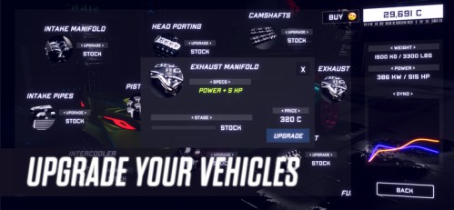 CrashMetal MOD APK Version