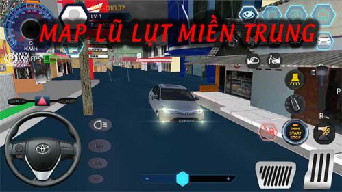 Descargar Car Simulator Vietnam ahora