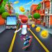 game Bus Rush