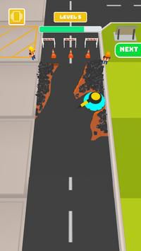 Build Roads mod unlimited money