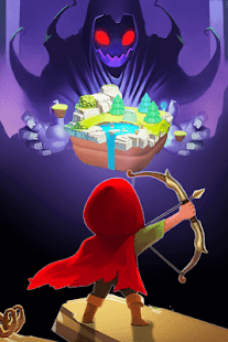 Bow Hero mod wall penetration shots