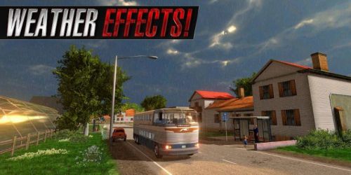 Bus Simulator: Original mod dinero ilimitado