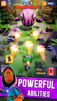 Archer's Tale - Game Memanah 3D Istimewa