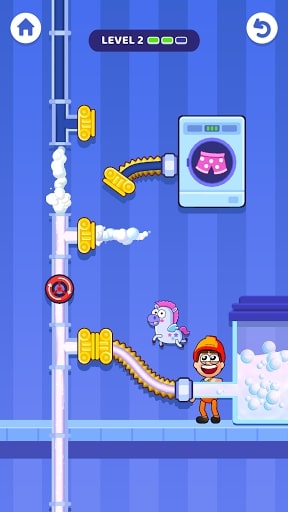 Flow Legends No Ads MOD