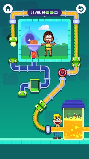 Download Flow Legends Hack completely free