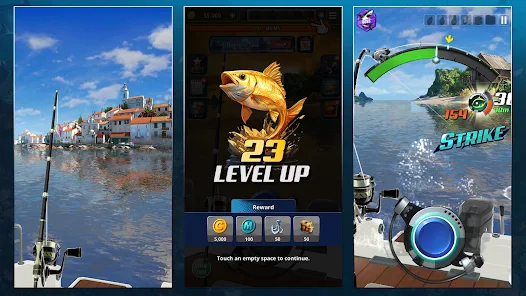 Screenshots
