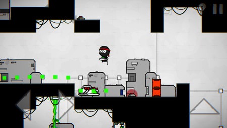 Deadroom 2 Rebirth on Android devices