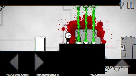 Download the game Deadroom 2 Rebirth
