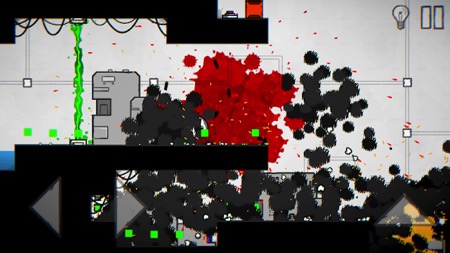 The game Deadroom 2 Rebirth
