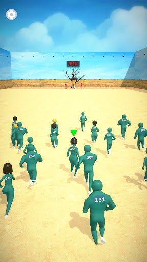 Squid Game MOD Unlimited Money