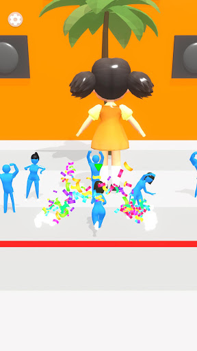 Squid Game MOD Ad-Block