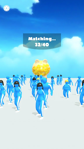 Squid Game Mobile Version