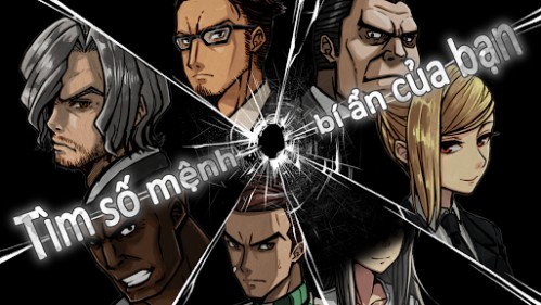 Download Argo’s Choice MOD Unlimited Tickets