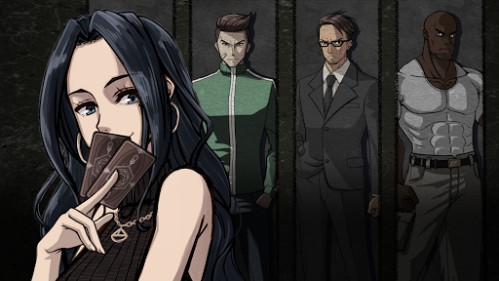 Argo’s Choice Hack APK