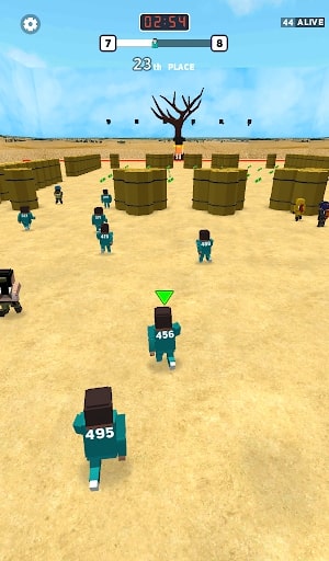 Squid.io MOD Sin Anuncios