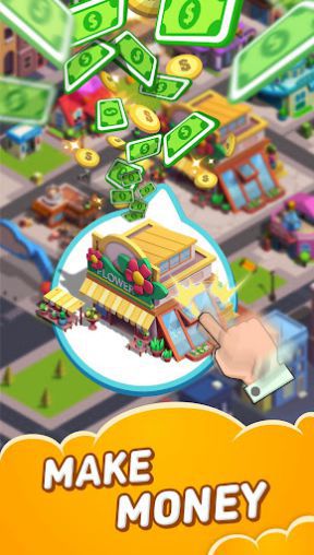 Gana mucho dinero en Idle Shopping Mall