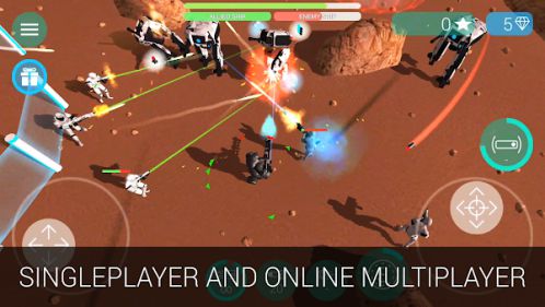 CyberSphere Online Mod Free Shopping