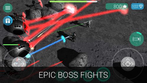Download CyberSphere mod unlimited money