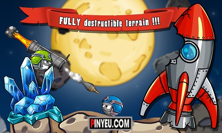 download Warling for mobile